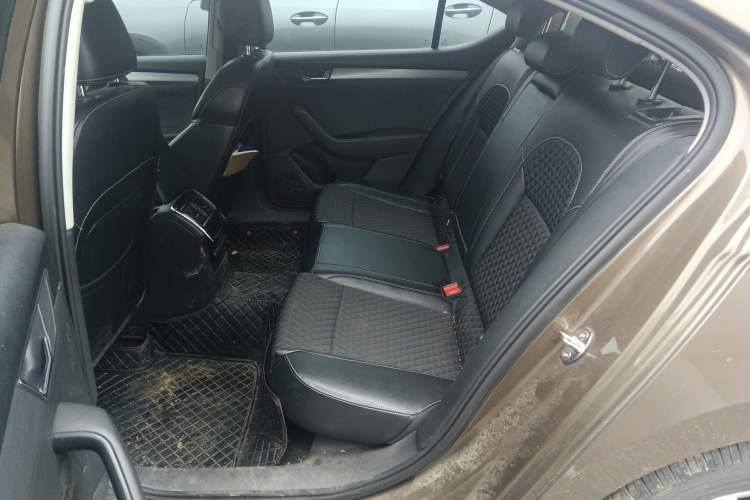 Used Skoda Superb 2016 TSI280 DSG Innovation Edition