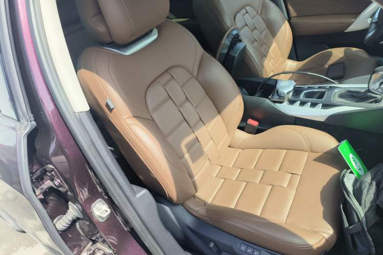 Used DS 5 2013 1.6T Luxury Edition THP200
