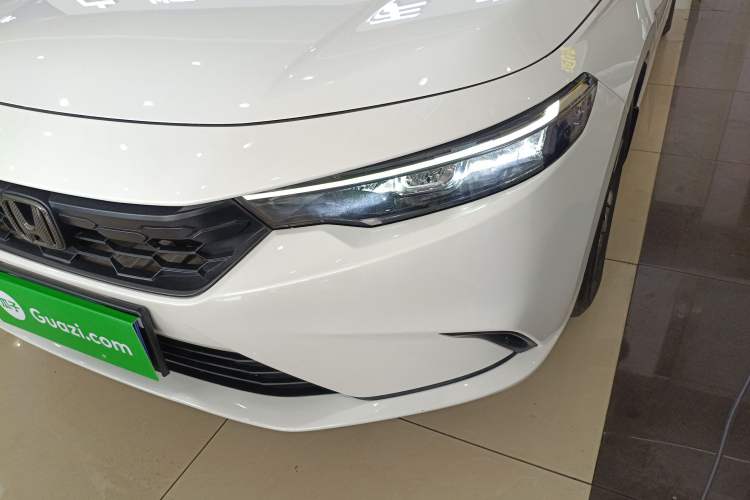 Used Honda Integra 2023 240TURBO CVT Tech Edition