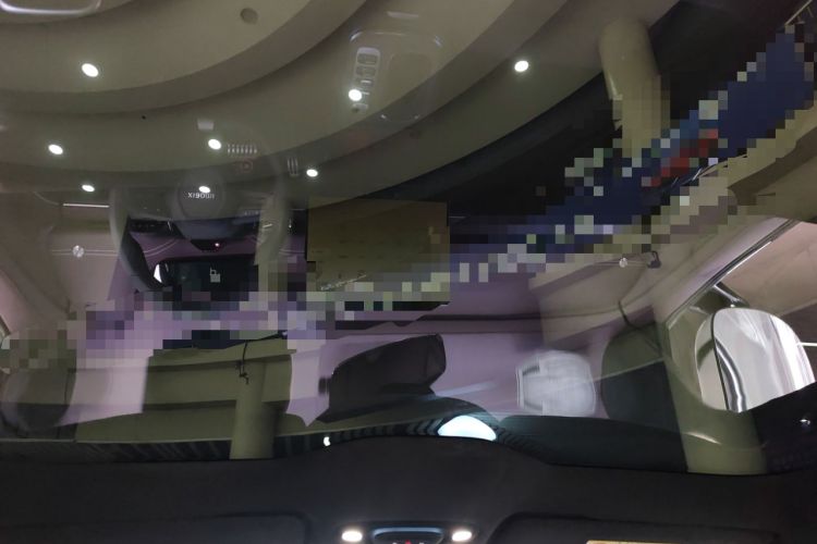 Used Xiaomi Auto SU7 2024 Four-Wheel Drive Ultra-Long Range Advanced Intelligent Driving Max Edition
