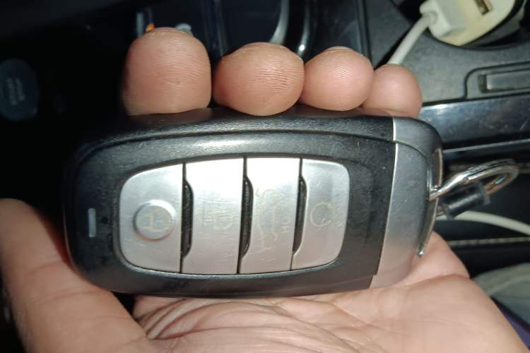 Used Hongqi H5 2019 30TD Dynamic Edition