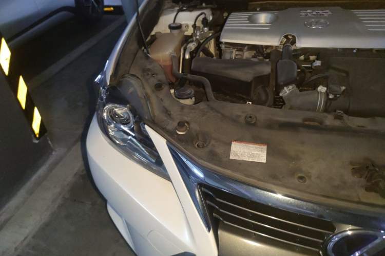 Used Lexus CT 2014 CT200h Elite Edition Monochrome
