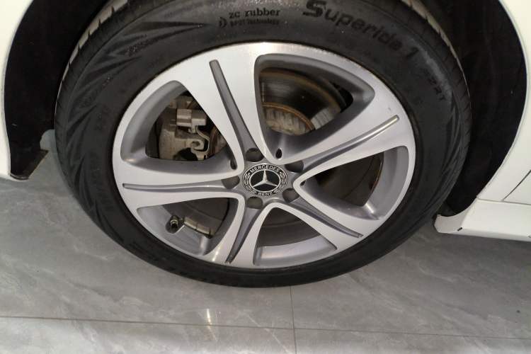 Used Mercedes-Benz C-Class 2021 C 260 L Sport Edition