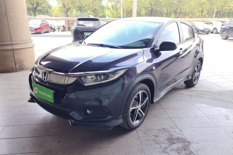 Used Honda Vezel 2020 1.5L CVT Pioneer Edition