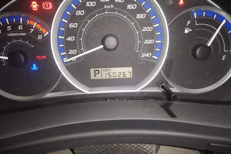 Used Subaru Forester 2011 2.5XS Automatic Luxury Edition
