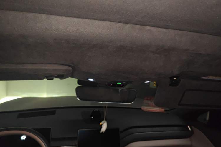 Used Nio ES8 2023 100kWh
