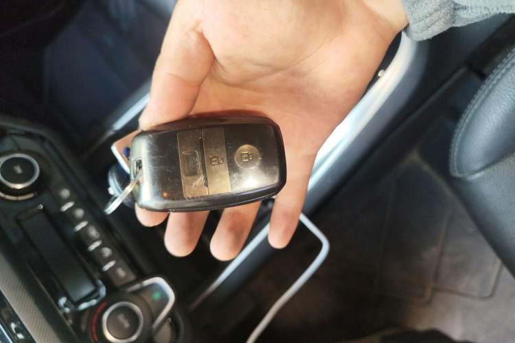 Used Kia Forte 2018 1.6L Automatic Value-Connect Edition with Intelligent Connectivity