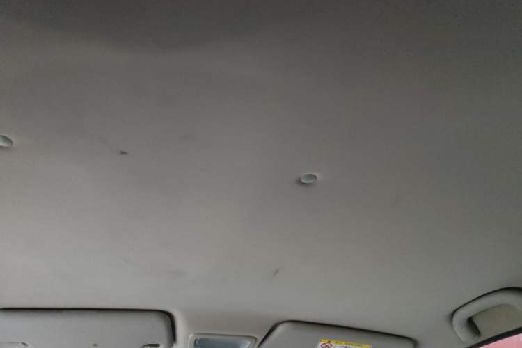 Used NETA N01 2020 430e