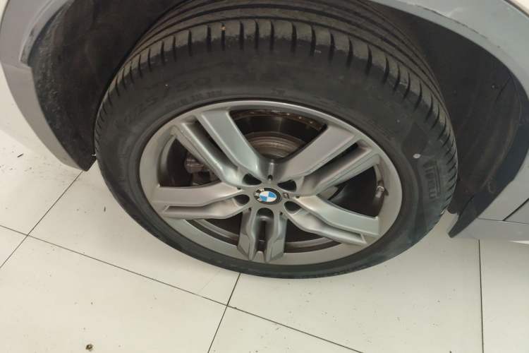 Used BMW X2 2021 sDrive25i Leading Model M Off-Road Package