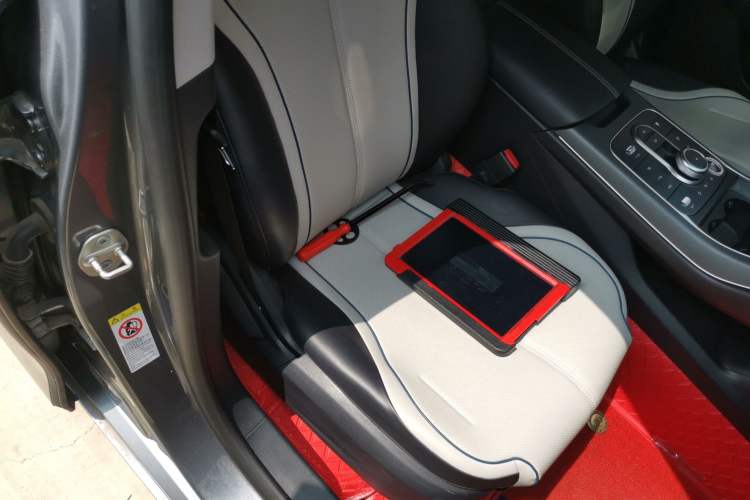 Used BYD Destroyer 05 2023 Champion Edition DM-i 120KM Luxury Model