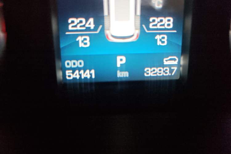 Used Haval H4 2020 Enjoy Edition 1.5T DCT Powerfully Packed