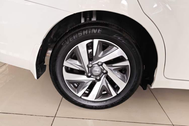 Used Honda Crider 2020 Rui Hybrid 1.5L Rui Comfort Version
