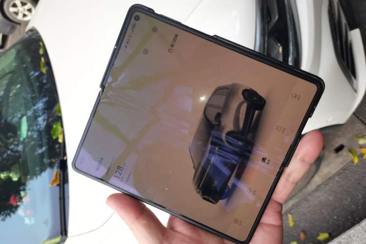 Used Leapmotor C10 2024 530 Smart Edition Vehicle Key