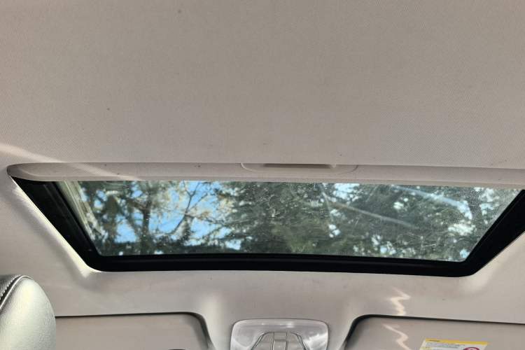 Used GAC Trumpchi GA4 2018 200T Automatic Luxury Edition
