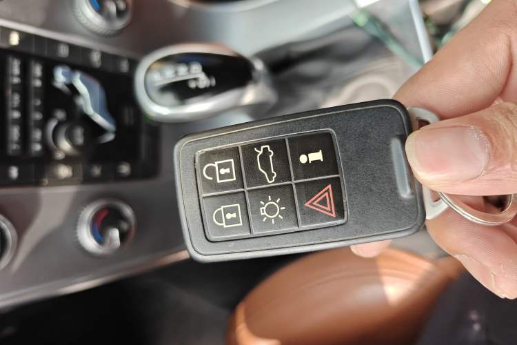 Used Volvo S60 2016 S60L T5 Intelligent Drive Edition
