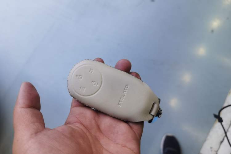 Used Hima Stelato S9 2025 Extended-Range Max+