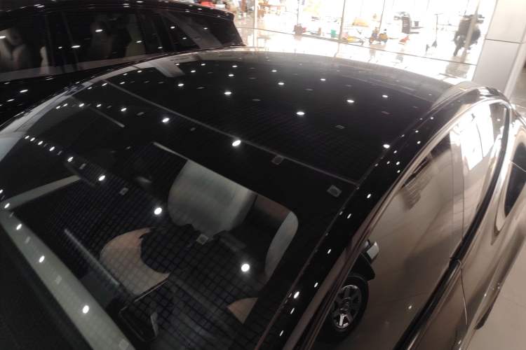 Used Tesla Model Y 2022 Revised Version Long-Range All-Wheel Drive
