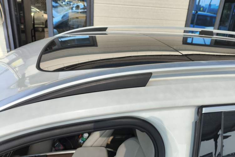 Used Volvo XC90 2015 T6 Zhiya Edition 7-seater
