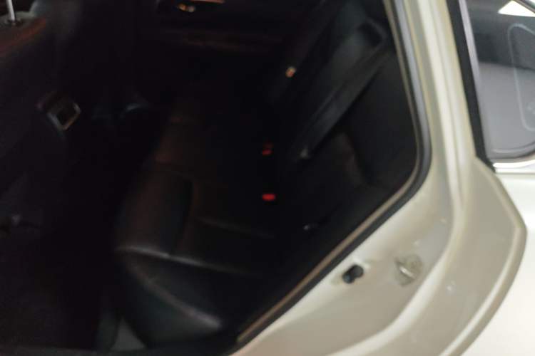 Used Nissan Teana 2018 2.0L XL Smart Upgrade Edition