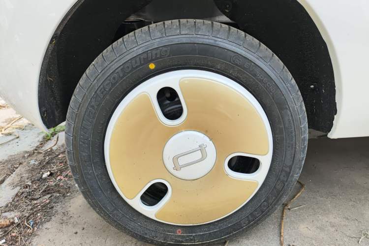 Used Bestune Pony 2026 Model 222km Cute Horse Plus Exterior 5