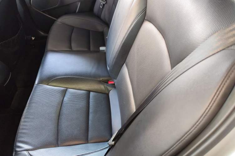 Used Kia K5 2014 2.0L Automatic LUXURY
