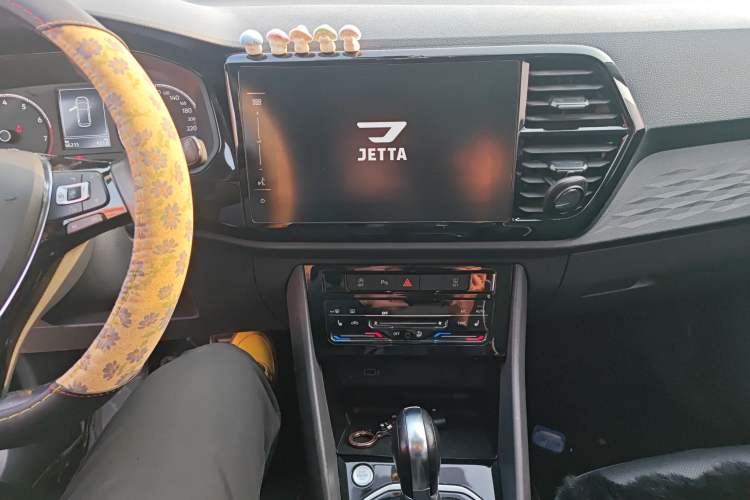 Used Jetta VS7 2020 1.4T Automatic Glory Edition