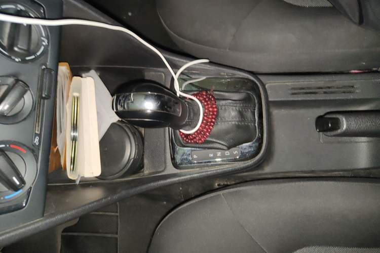 Used Volkswagen Jetta 2015 Value Edition 1.6L Automatic Fashion Version