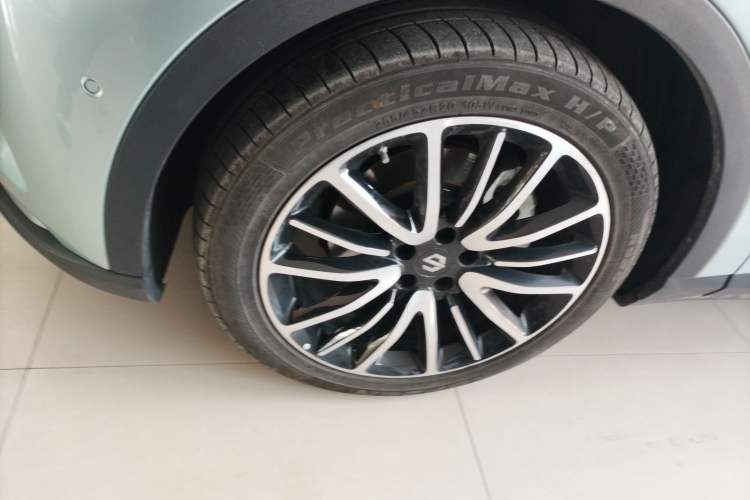 Used Leapmotor C11 2021 Performance Edition