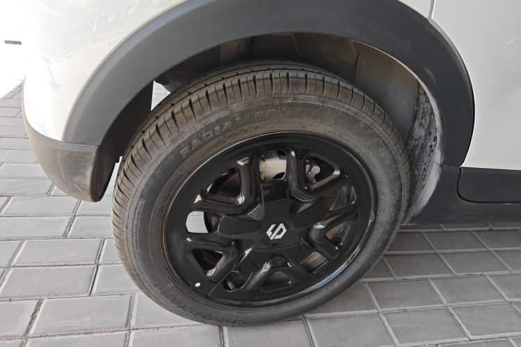 Used Leapmotor T03 2025 310 Comfort Edition
