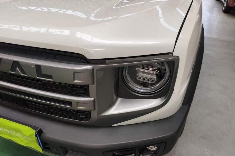 Used Haval DARGO 2024 1.5T DCT Border Collie Edition