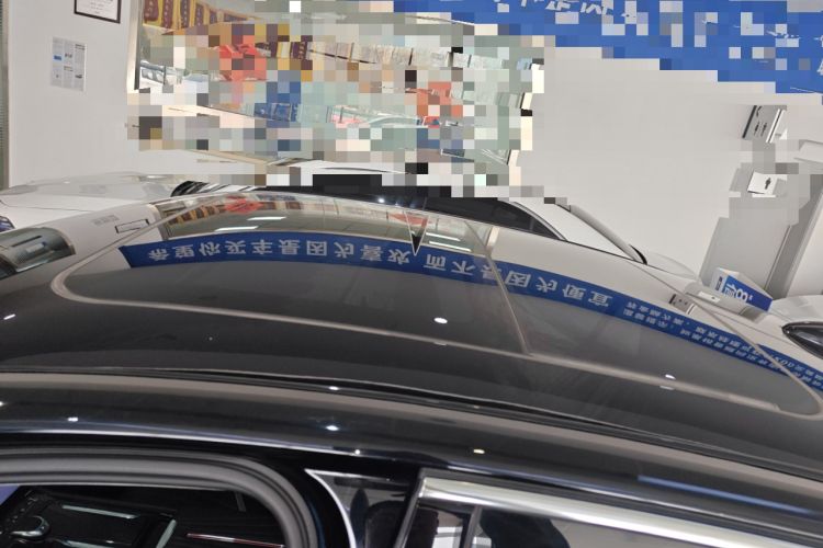 Used Hongqi H5 2024 1.5T DCT Smart Connect Flagship Edition
