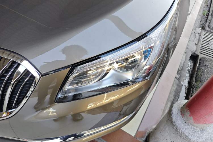 Used Buick LaCrosse 2013 2.4L SIDI Leading Comfort Version