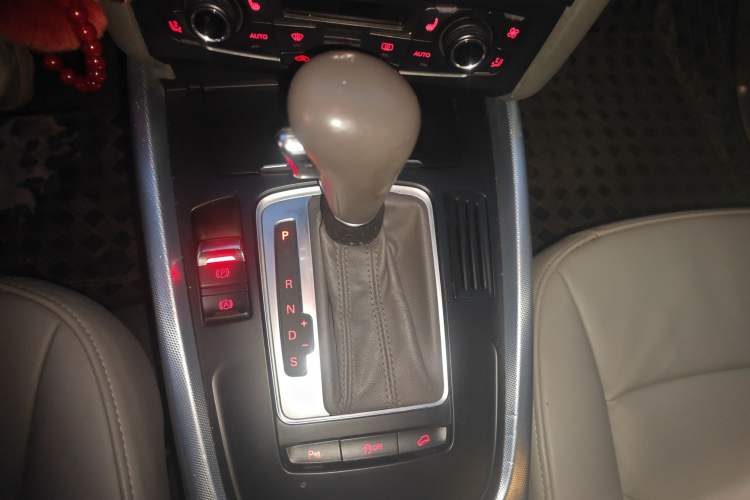 Used Audi Q5 2011 2.0TFSI Comfort Version