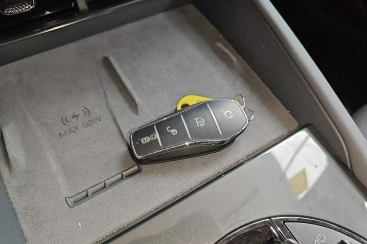 Used BYD Seal 06GT 2025 Intelligent Driving Version 605 Heatwave Edition