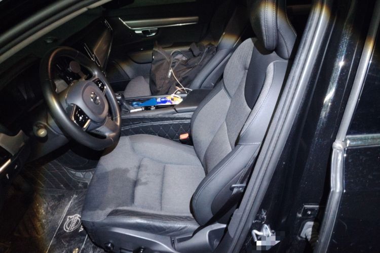 Used Volvo S90 2019 T4 Zhiyi Edition
