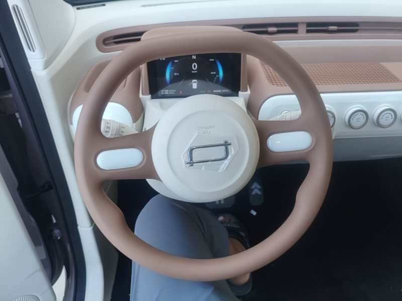 Used Bestune Pony 2026 222km Colorful Horse — 10