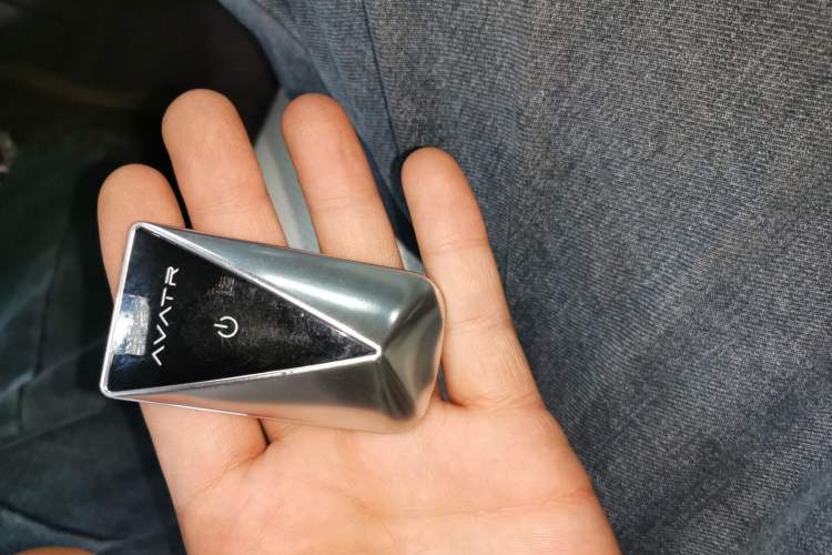 Used Avatr 06 2025 Pro Range-Extended Edition
