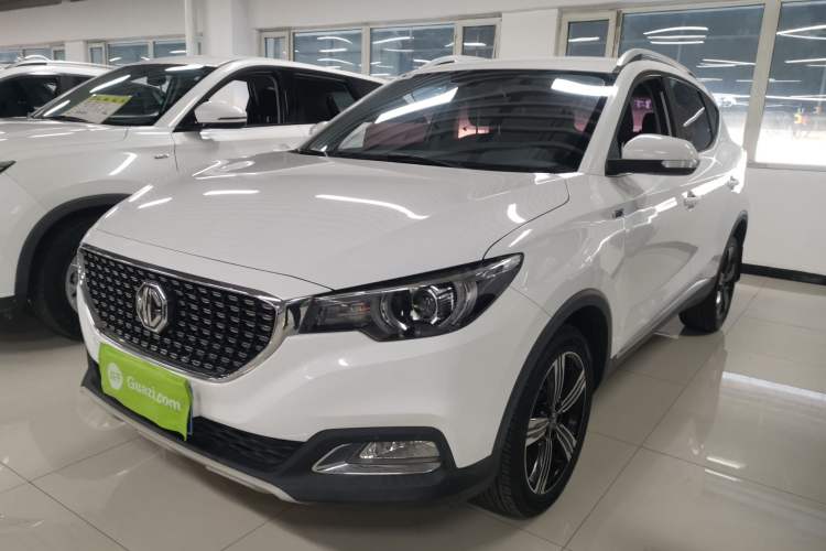 Used MG ZS 2018 1.5L Automatic Elite Edition China V Standard