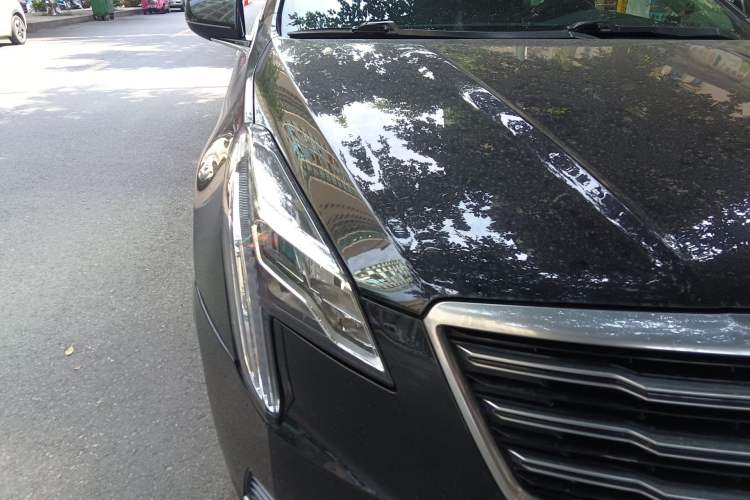 Used Cadillac XTS 2018 28T Tech Edition