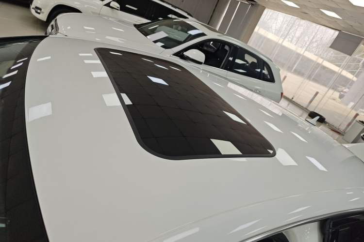 Used Audi A6L 2016 45 TFSI quattro Sport Edition