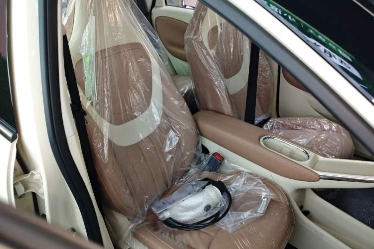 Used Wuling Bingo 2025 333 km Enjoyment Version
