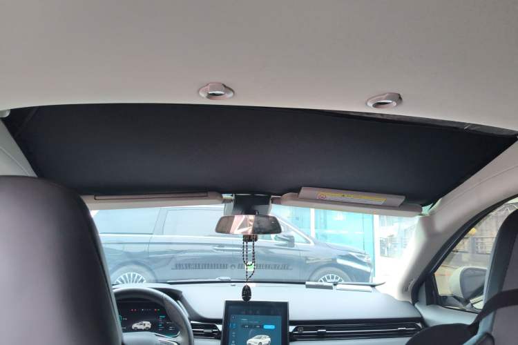 Used XPeng G3 2021 G3i 460N