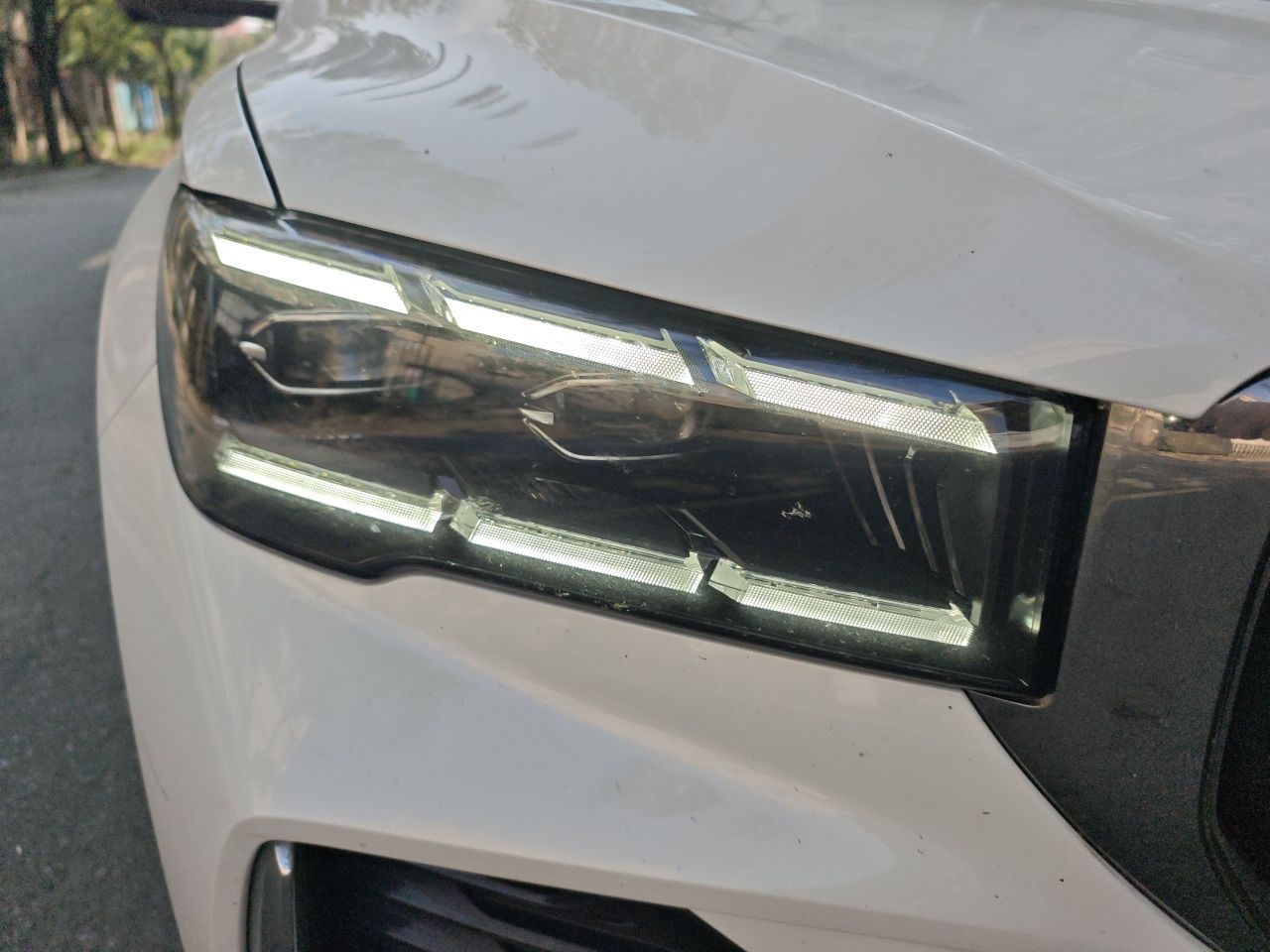 Geely Auto Monjaro L 2021 2.0TD DCT EVO Two-Wheel Drive Prestige Version — снимка 7