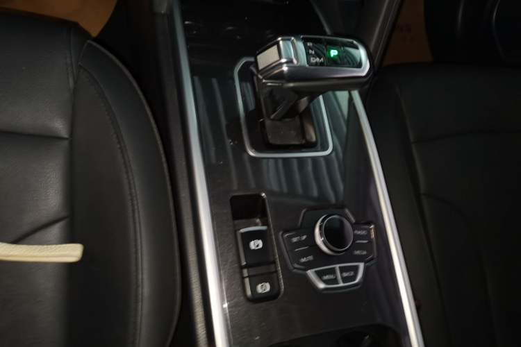 Used Haval H6 2019 Sport Edition 1.5T Automatic Two-Wheel Drive Elite Model China VI
