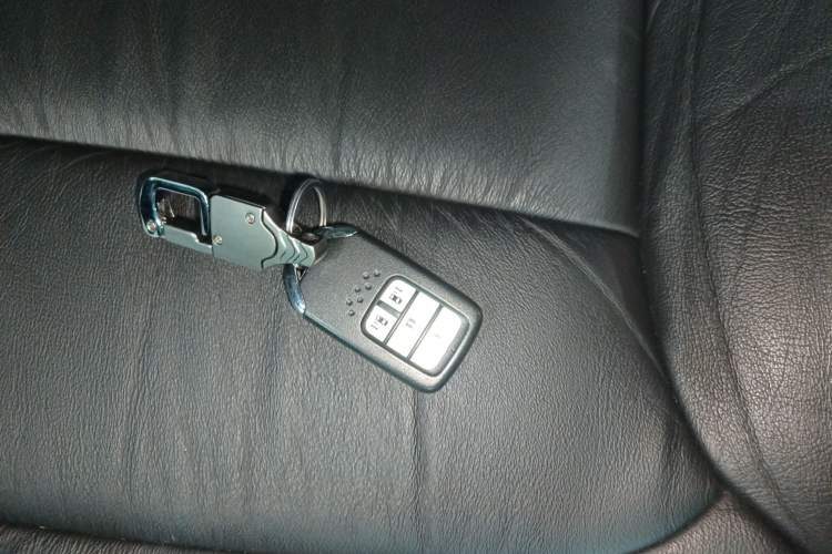 Used Honda Odyssey 2018 2.4L Supreme Edition