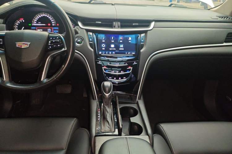 Used Cadillac XTS 2018 28T Tech Edition