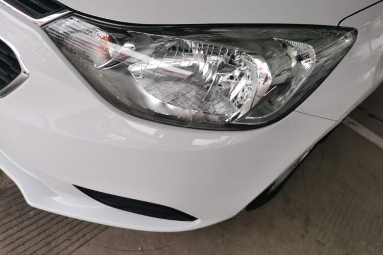 Used Chevrolet Sail 2015 Sail 3 1.3L AMT Ideal Edition