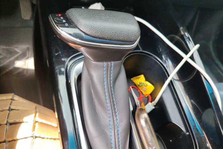 Used Buick Velite 6 2020 Connected Smart Enjoyment PLUS
