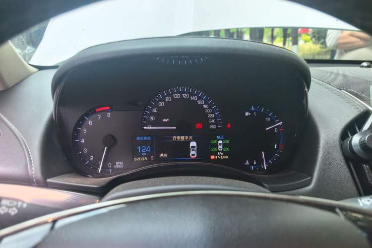 Used Cadillac ATS-L 2014 28T Elite Edition