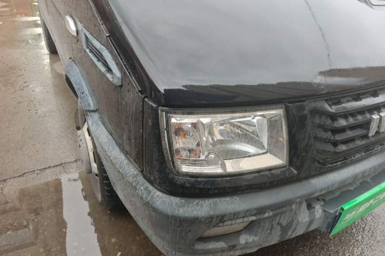 Used Iveco Daily 
